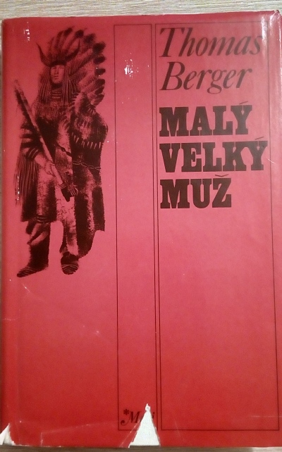 Malý velký muž