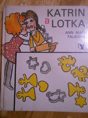 Katrin a Lotka