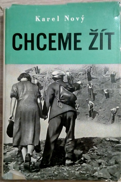 Chceme žít