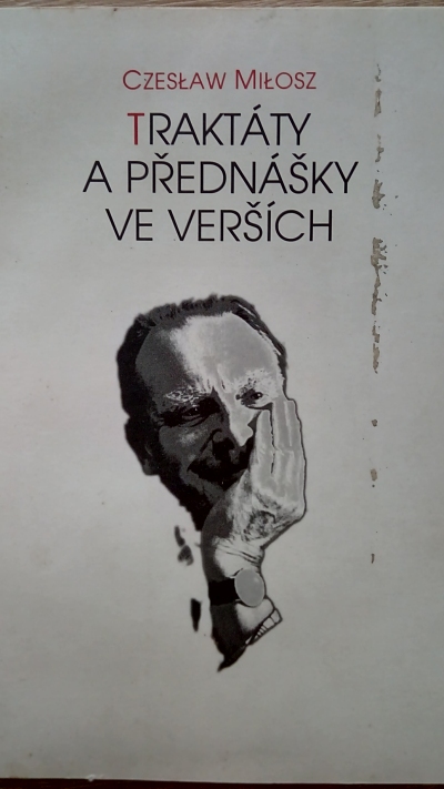 Traktáty a přednášky ve verších
