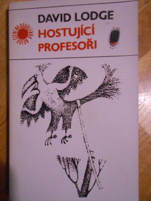 Hostující profesoři