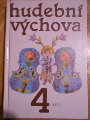 Hudební výchova 4