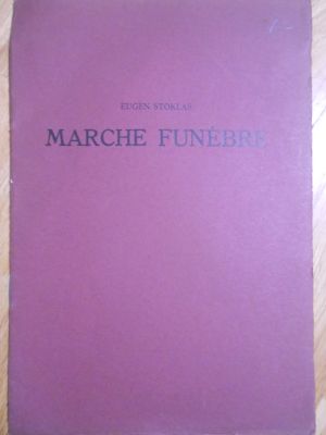 Marche Funébre