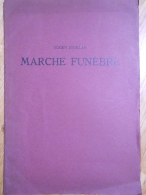 Marche Funébre