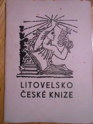 Litovelsko České knize