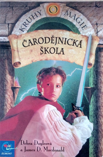 Čarodějnická škola
