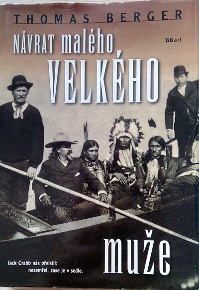 Návrat malého Velkého muže