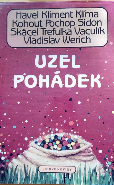 Uzel pohádek