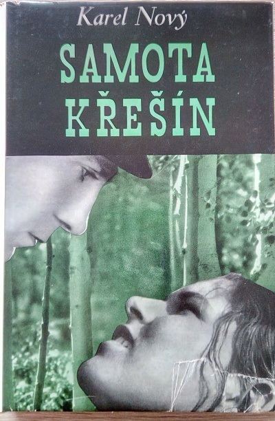 Samota Křešín