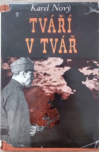 Tváří v tvář