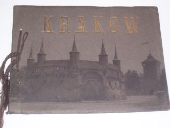 Kraków