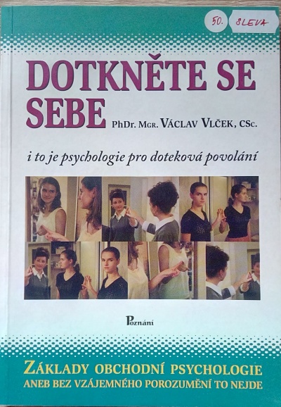 Dotkněte se sebe