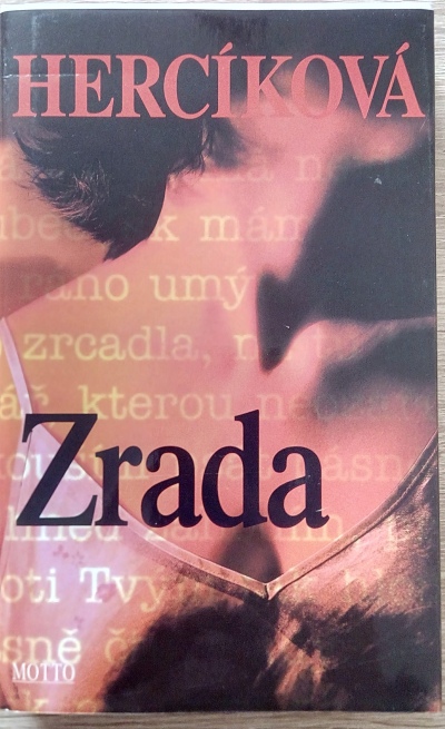 Zrada