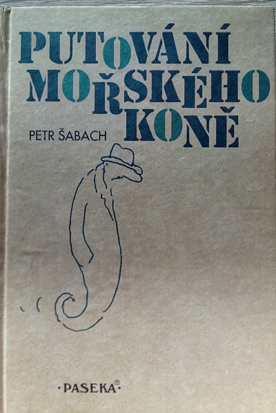 Putování mořského koně