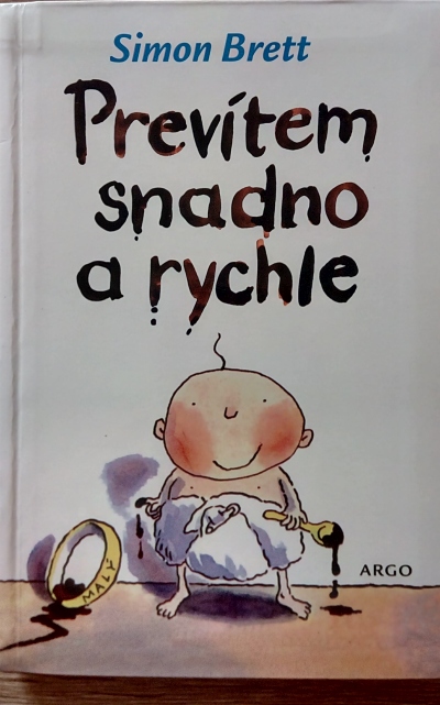 Prevítem snadno a rychle