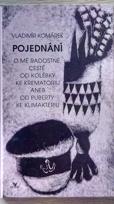 Pojednání