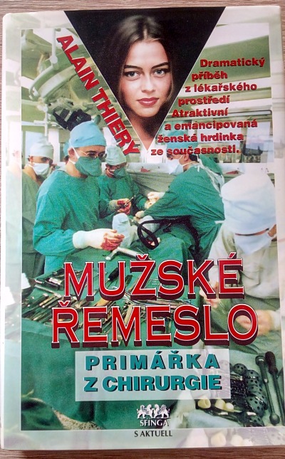 Mužské řemeslo 