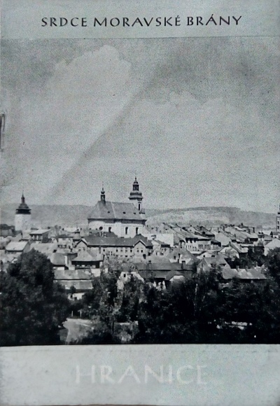 Hranice
