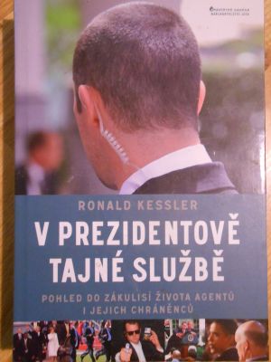V prezidentově tajné službě