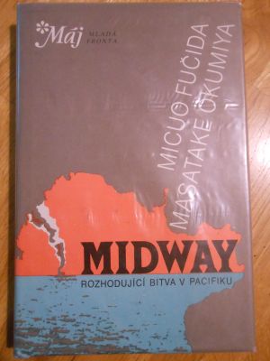Midway - Rohodující bitva v Pacifiku