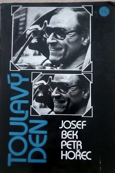 Toulavý den