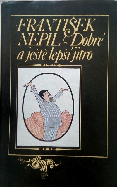 Dobré a ještě lepší jitro