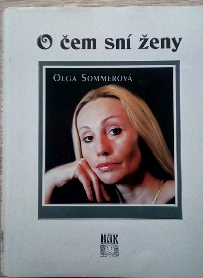 O čem sní ženy