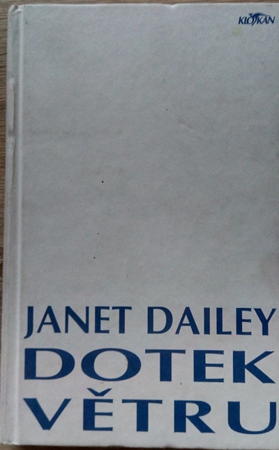 Dotek větru