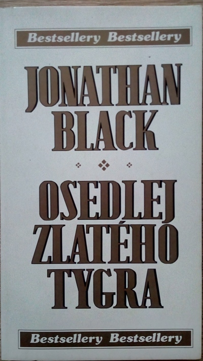 Osedlej zlatého tygra