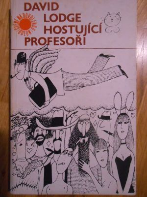 Hostující profesoři