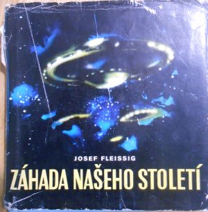 Záhada našeho století