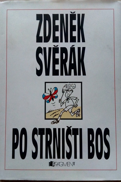 Po strništi bos