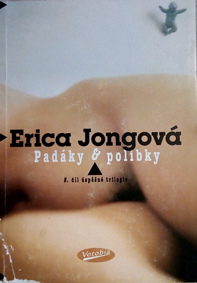 Padáky a polibky