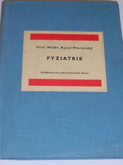Fyziatrie