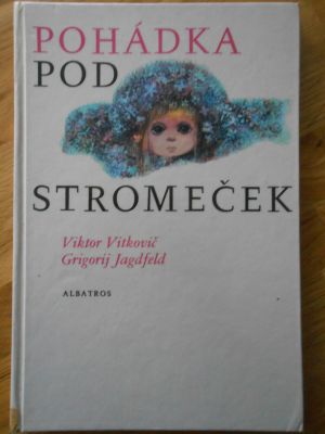 Pohádka pod stromeček