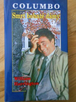 Columbo - Smrt bohaté dámy