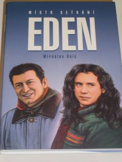 Místo setkání Eden