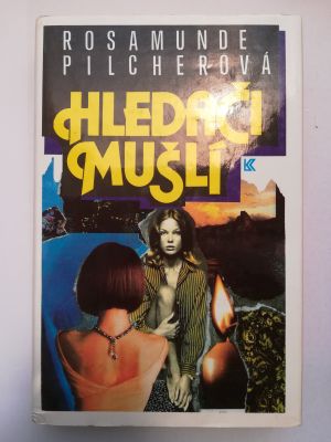 Hledači mušlí