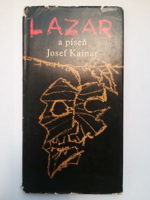 Lazar a píseň