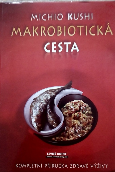 Makrobiotická cesta