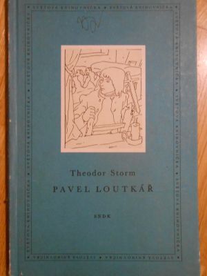 Pavel Loutkář