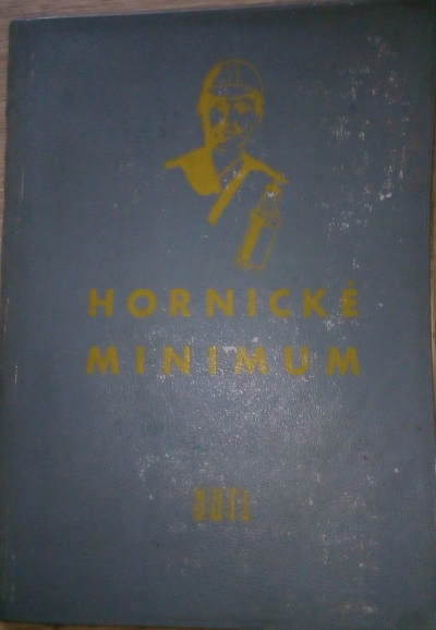 Hornické minimum