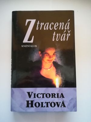 Ztracená tvář