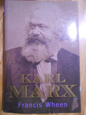 Karl Marx