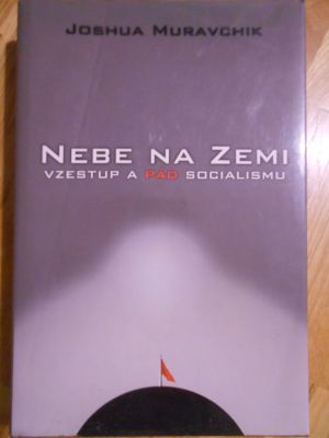 Nebe na Zemi