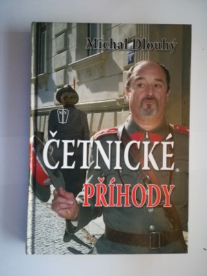 Četnické příhody