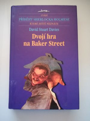 Dvojí hra na Baker Street