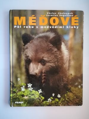 Méďové