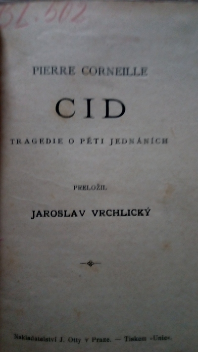 Cid