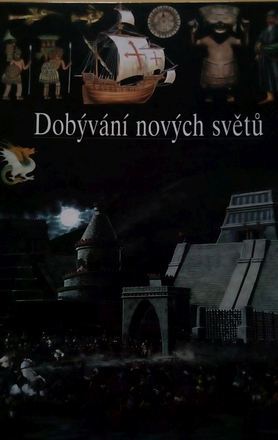 Dobývání nových světů